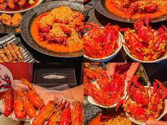 -红盔甲·小龙虾(人民广场店)