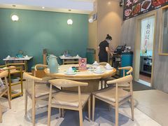 大堂-金众记猪肚鸡(南屏店)