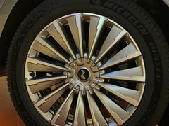 -宜家家居(四元桥商场店)