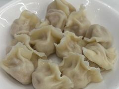 -东方饺子王(工农大路店)