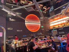 -西塔老太太泥炉烤肉(上海七宝领展广场店)