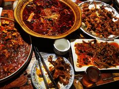 -宋三姐老妈兔头(双流总店)