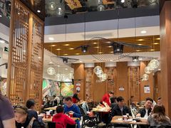-阳阳中国饭(北京荟聚店)