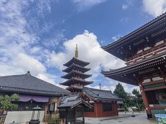 -浅草寺