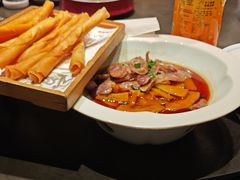 -二十八里太湖船菜(吉祥路店)