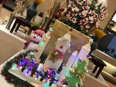 -东方之珠洗浴休闲广场(南开店)
