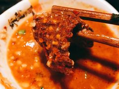 -纸盐河码头火锅(十八梯店)