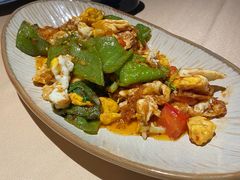 -山石榴·贵州菜(丰盛里店)