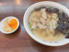 -草本汤(闵行漕宝路店)