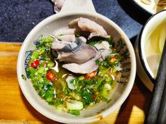 -秋语木桶鱼.酸菜鱼(开发区火车站店)