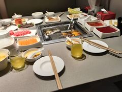 -海底捞火锅(万达广场店)
