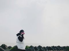 -南汇嘴观海公园