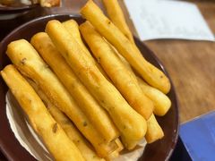 -楠火锅(西单店)