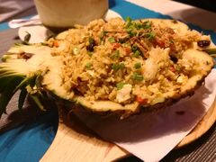 -Onion restaurant