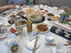 -土连锅·现熬养生汤锅(梁家巷店)
