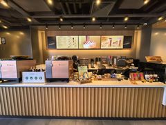 -星巴克(杭州嘉里中心4F店)