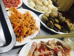 -火云龙烤肉(紫荆花店)