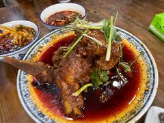 -秦忆浓岐山臊子面(扶风店)