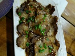 -锦尚阁烤鱼•天津菜(宣武门胡同店)
