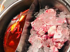 -羊来顺冰煮鲜羊 铁锅烀羊肉(中央大街店)