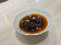 -梅龙镇酒家(南京西路总店)