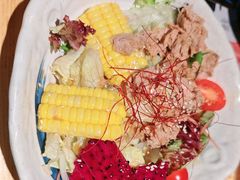 -鹤龟料理店(时代天街店)