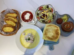 -库滋明·俄罗斯特色美食(中央大街店)