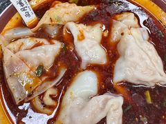 -西月城谭豆花(春熙路店)
