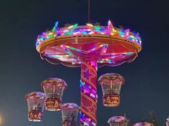 -青岛方特梦幻王国