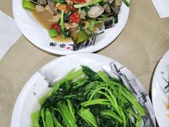 -潘先生海鲜城(神州半岛店)
