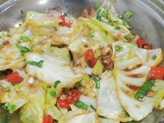 -朗妈私房菜(婺女州店)