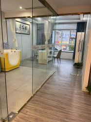 -艾美妈妈产后恢复·疼痛调理(六合龙池店)