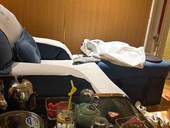 -良子健身(金融街店)