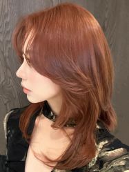 -BEAUTY HAIR GANO