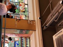 -木屋烧烤(万德庄店)