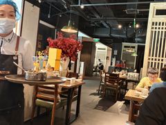 -小大董·烤鸭(王府井apm店)