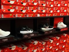 -NIKE北京马连道换季优惠店