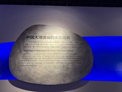 -白鹤梁水下博物馆