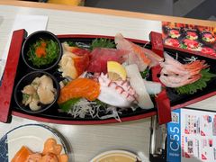 -滨寿司(新街口中央商场店)