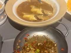 -徐记海鲜(汉城湖|太奥店)