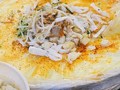 -安徽阜阳卷馍(西单店)