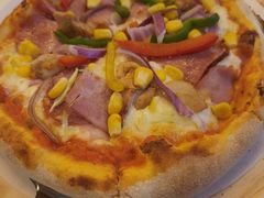 -get pizza意大利餐厅(凯德MALL店)