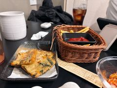 -和牛 烧肉寿喜烧涮锅 善(心斎橋店)