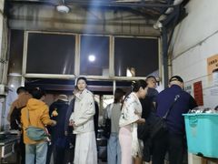 -正宗杨记普洱酸醋米线(总店)