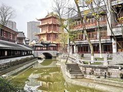 -龙潭水乡