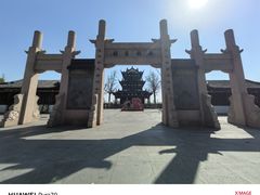 -东湖景区