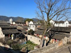 -台州府城(江南长城)