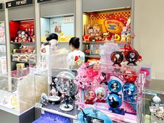 -泡泡玛特POPMART(苏州诚品生活店)