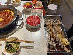 -钢管厂五区小郡肝火锅串串香(总店)