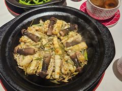 -谭厨中山传家菜.乳鸽.脆鲩鱼(华强北中航城店)